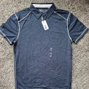 Men's Blue Shirt